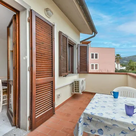 Jolanda * Marina di Campo