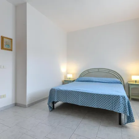 Appartamento Jolanda