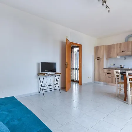 Jolanda * Marina di Campo