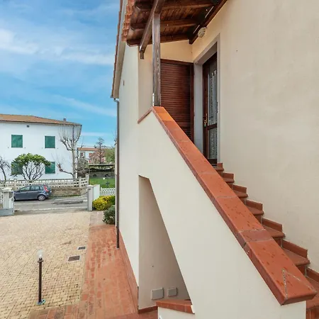 Jolanda Marina di Campo