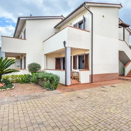 Jolanda Marina di Campo