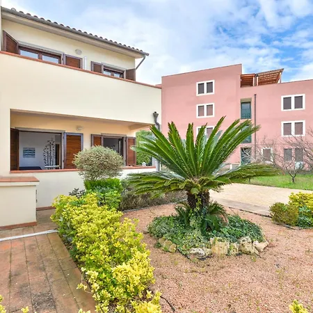 Jolanda * Marina di Campo