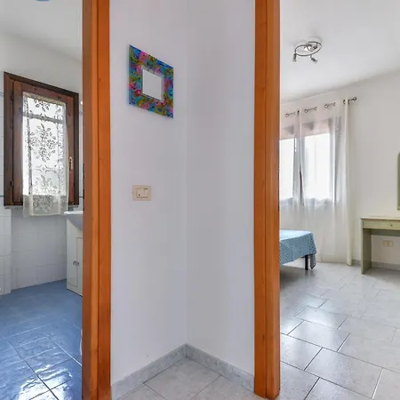 Jolanda Appartement