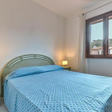 Appartement Jolanda