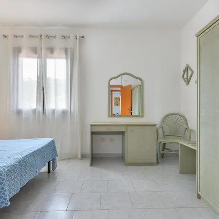Appartamento Jolanda *