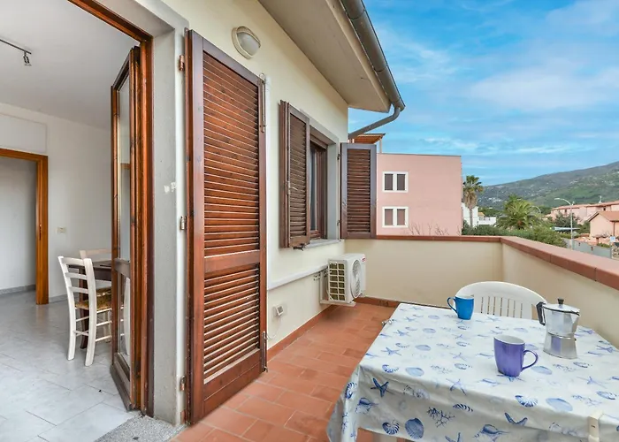 Jolanda * Marina di Campo