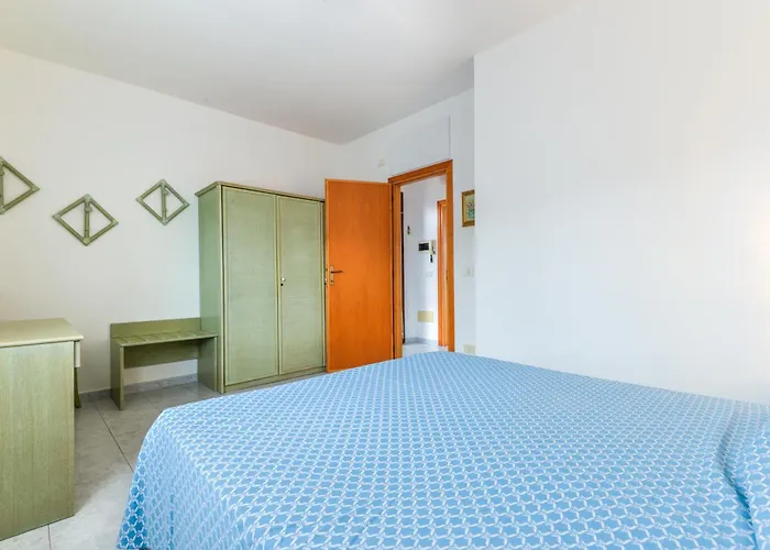Jolanda Apartament *