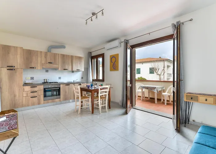 Jolanda Marina di Campo