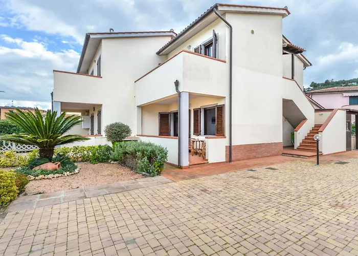 Jolanda Marina di Campo